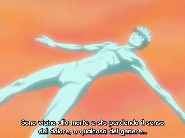 Otaku Gallery  / Anime e Manga / Bleach / Screen Shots / Episodi / 017 - Ichigo muori / 113.jpg